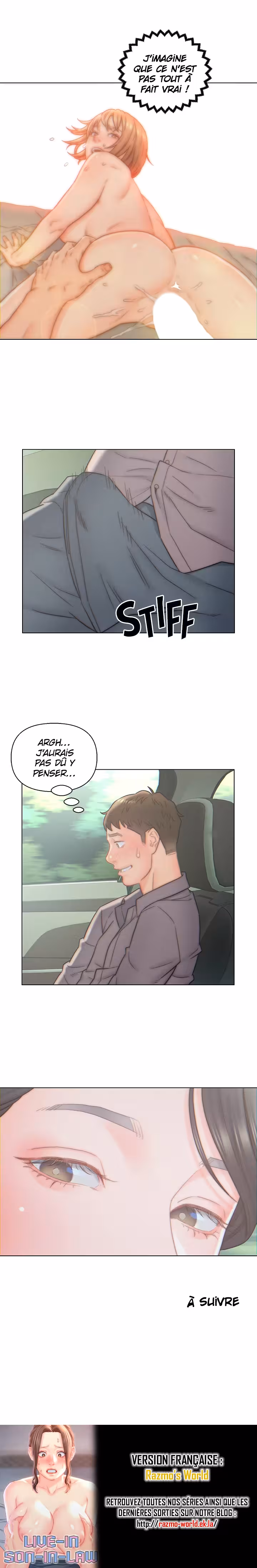 Live-In Son-in-Law Chapitre 10 page 33