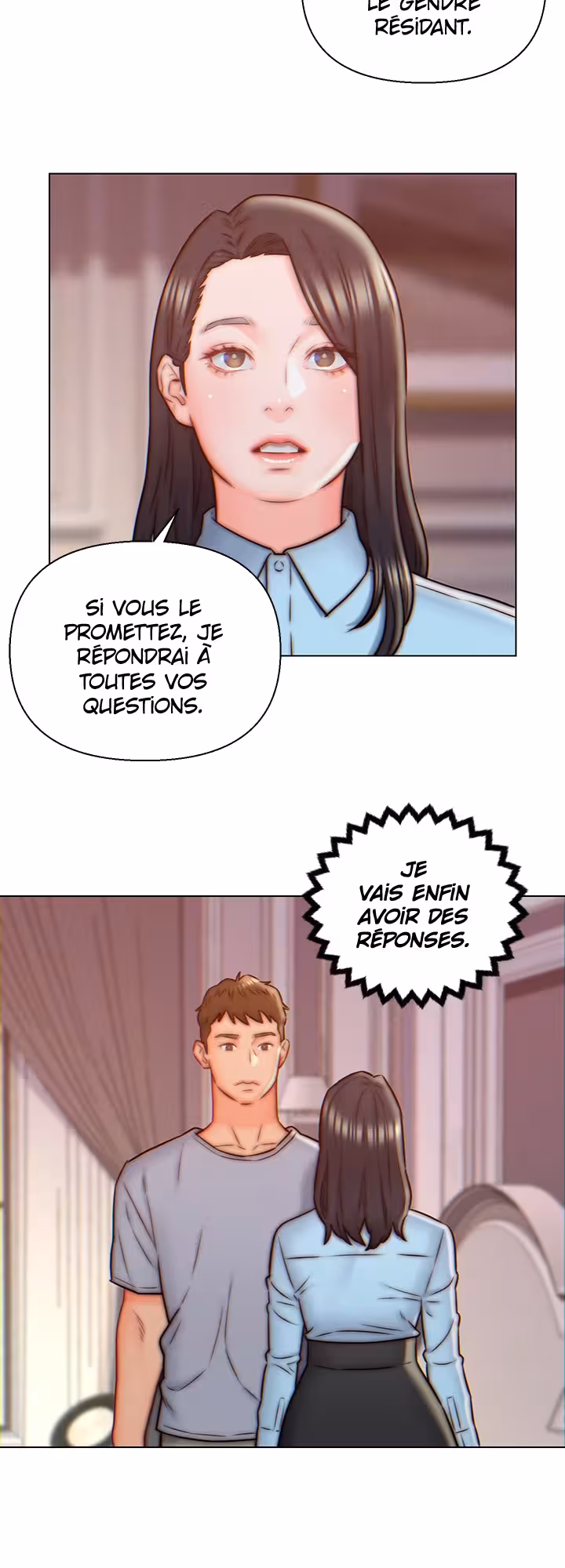 Live-In Son-in-Law Chapitre 10 page 4