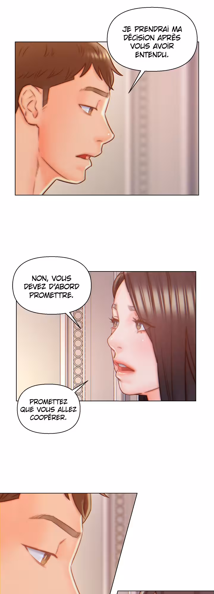 Live-In Son-in-Law Chapitre 10 page 5