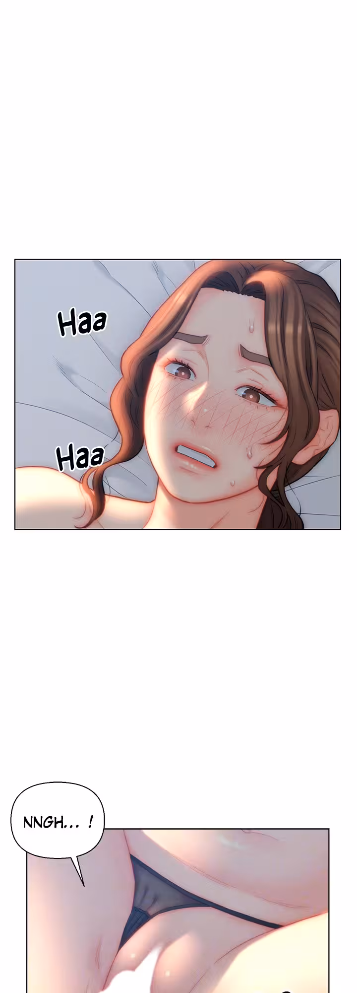 Live-In Son-in-Law Chapitre 28 page 11