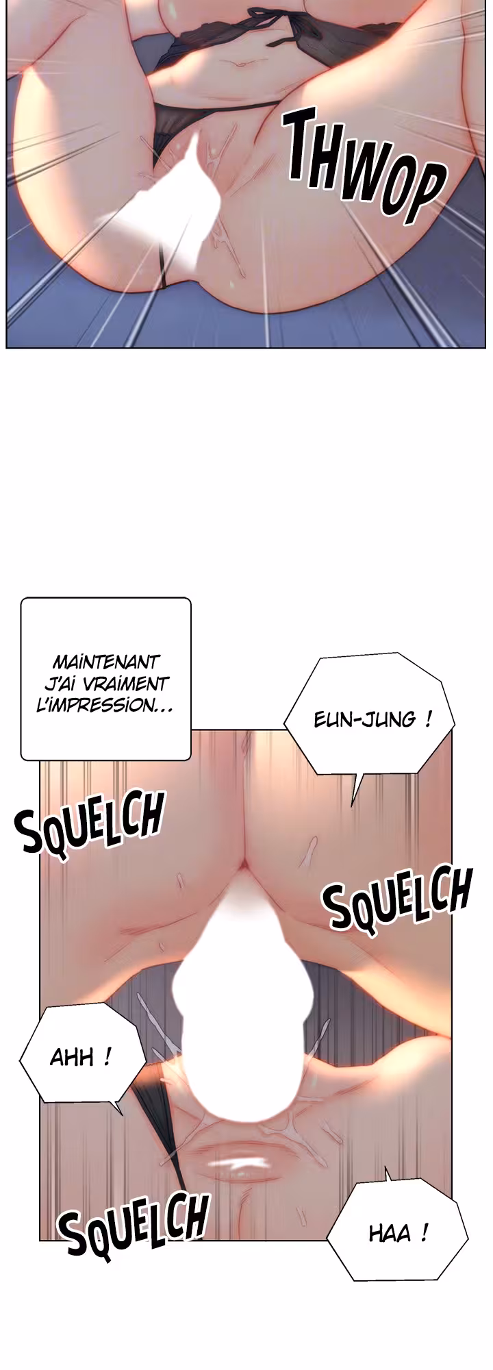 Live-In Son-in-Law Chapitre 28 page 20