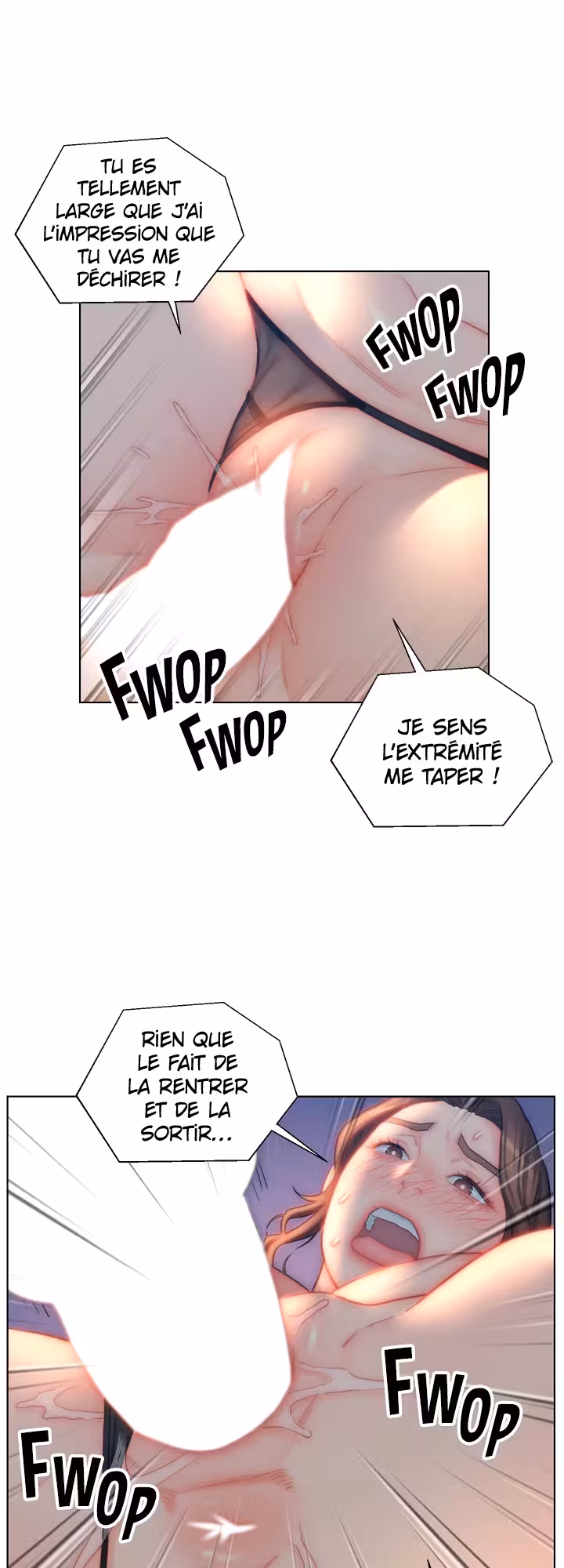 Live-In Son-in-Law Chapitre 28 page 23