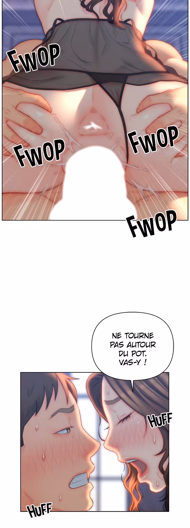 Live-In Son-in-Law Chapitre 28 page 26
