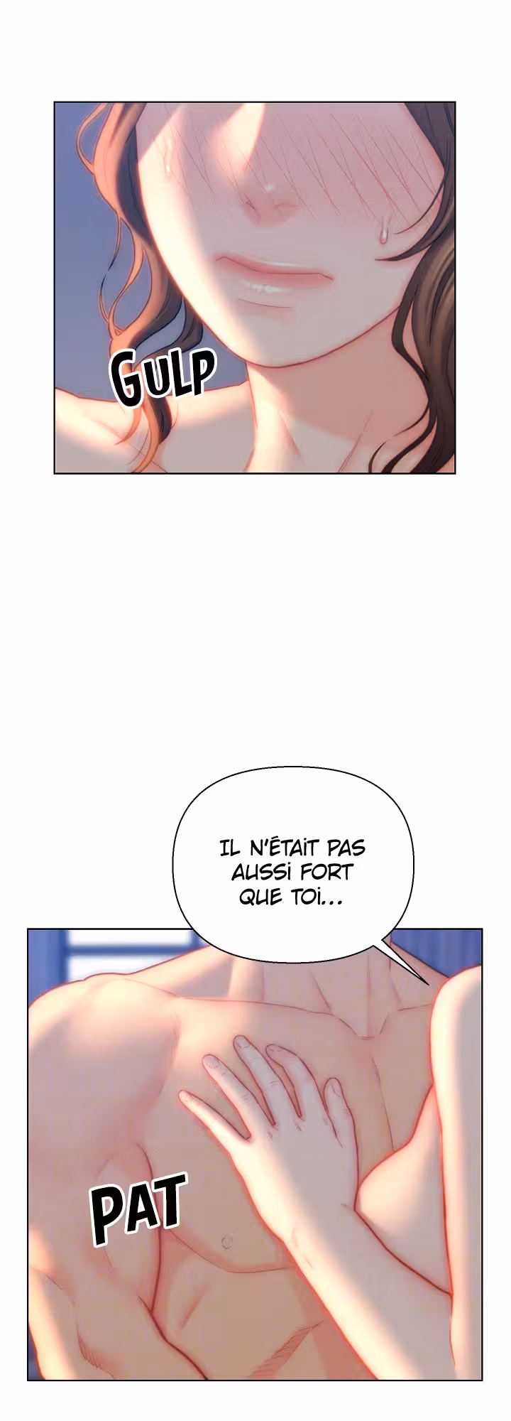 Live-In Son-in-Law Chapitre 28 page 29