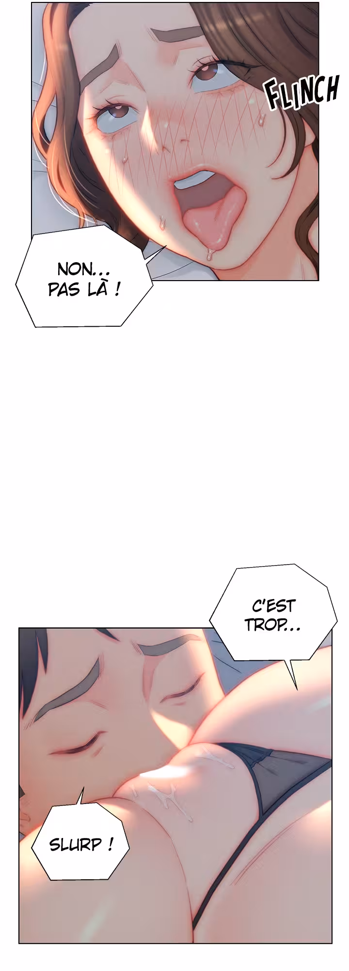 Live-In Son-in-Law Chapitre 28 page 3
