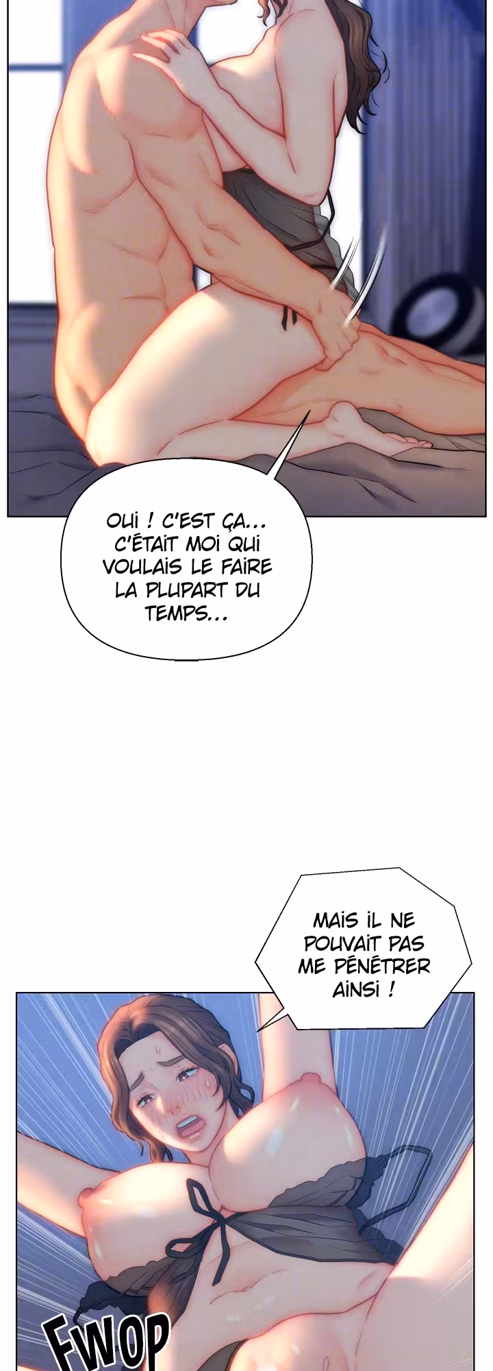 Live-In Son-in-Law Chapitre 28 page 31