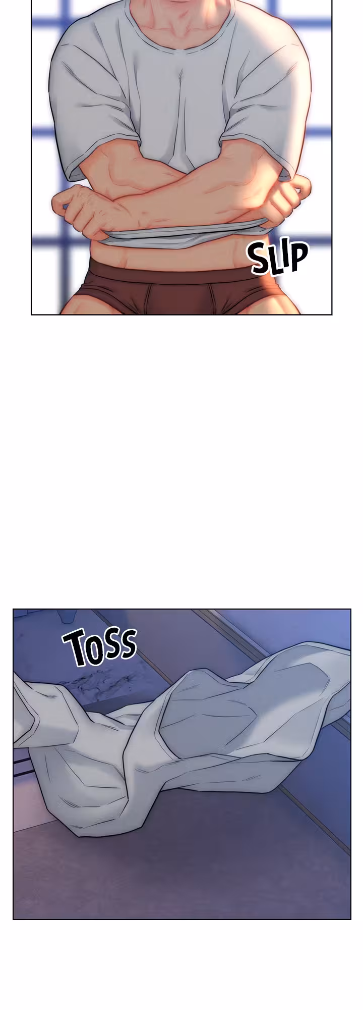 Live-In Son-in-Law Chapitre 28 page 8