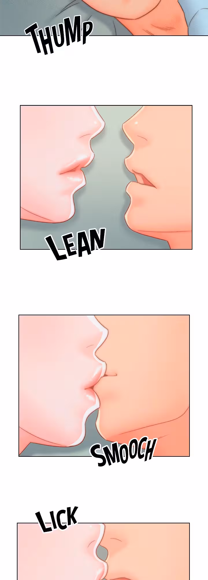 Live-In Son-in-Law Chapitre 11 page 12