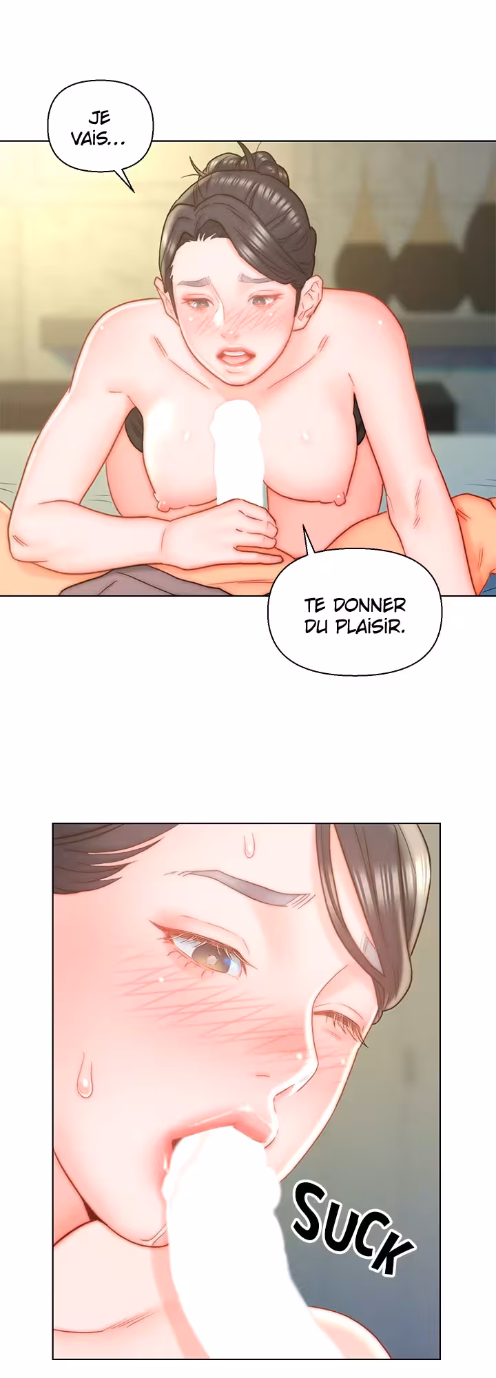 Live-In Son-in-Law Chapitre 11 page 23