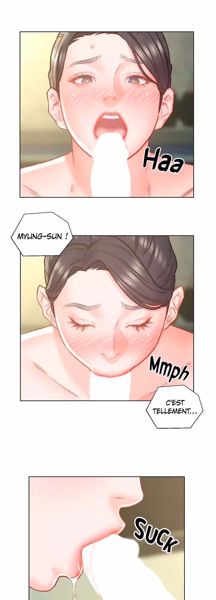 Live-In Son-in-Law Chapitre 11 page 26