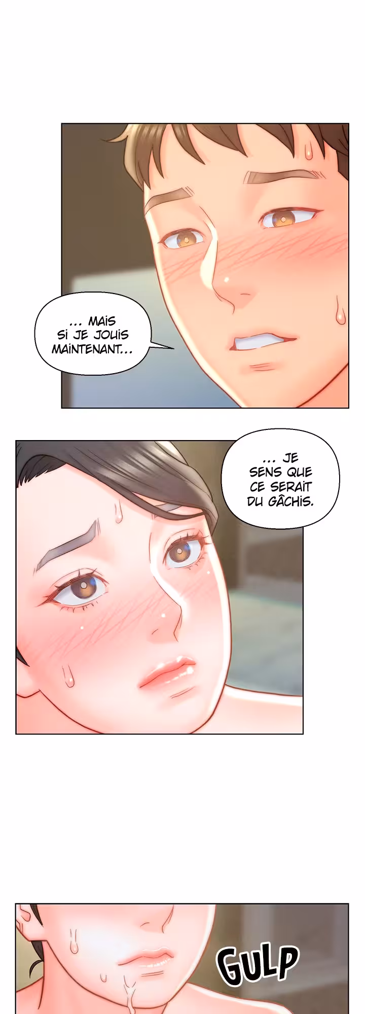Live-In Son-in-Law Chapitre 11 page 28