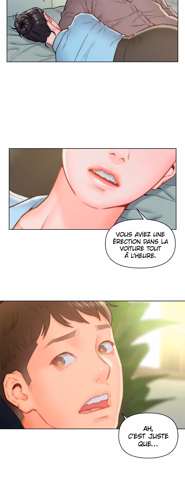 Live-In Son-in-Law Chapitre 11 page 8