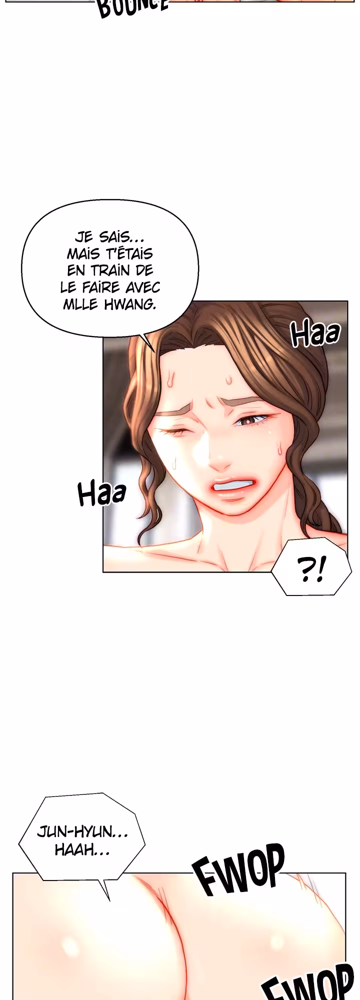 Live-In Son-in-Law Chapitre 41 page 18