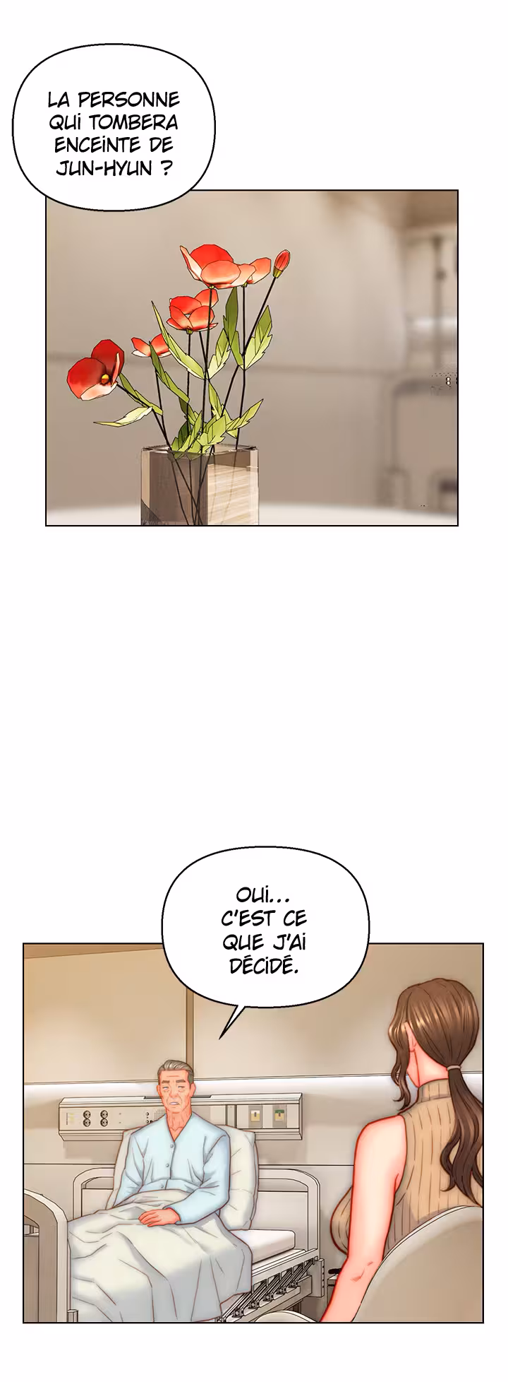 Live-In Son-in-Law Chapitre 41 page 2