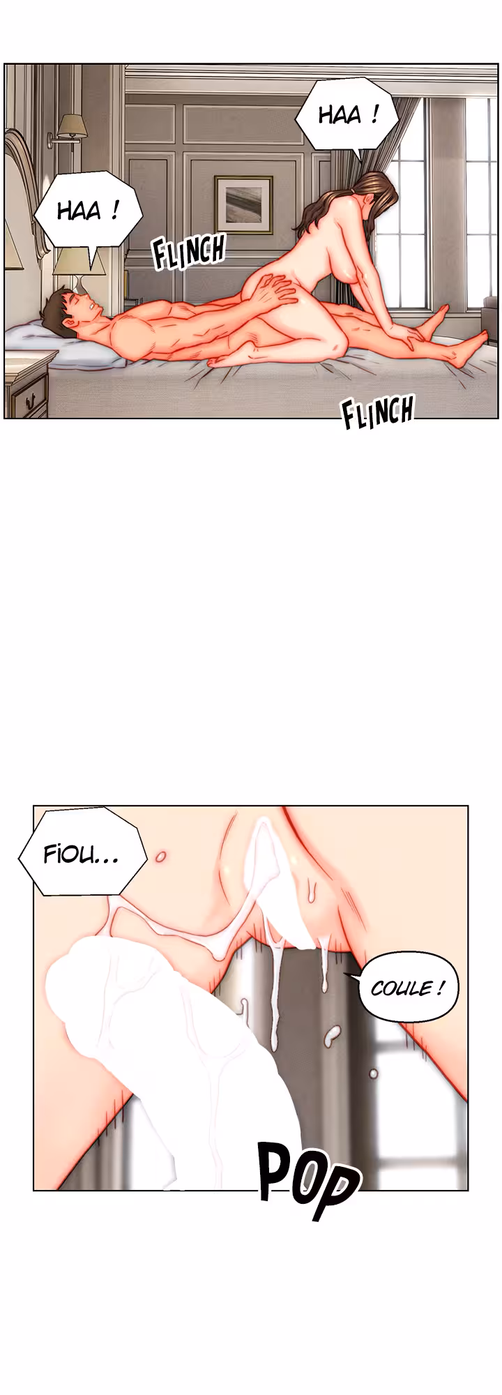 Live-In Son-in-Law Chapitre 41 page 24