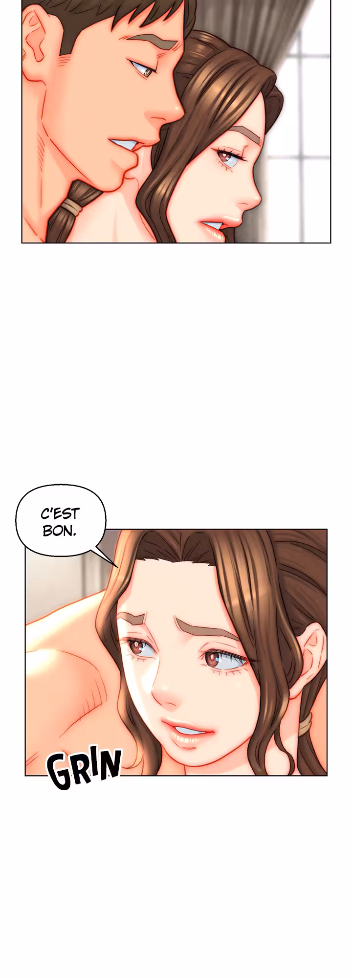 Live-In Son-in-Law Chapitre 41 page 26