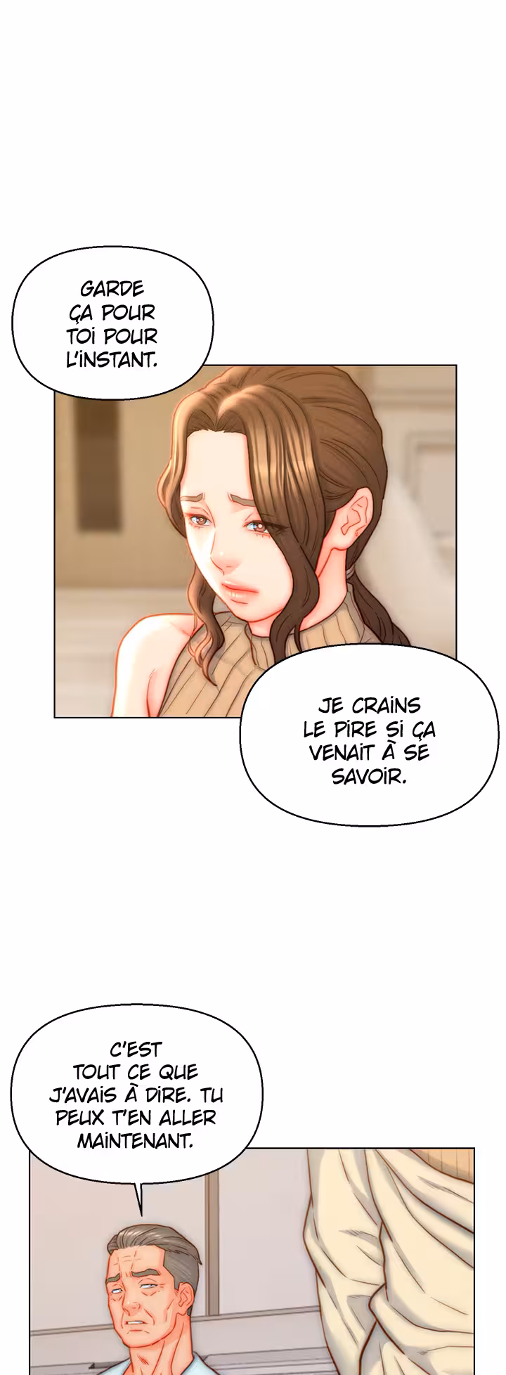 Live-In Son-in-Law Chapitre 41 page 3