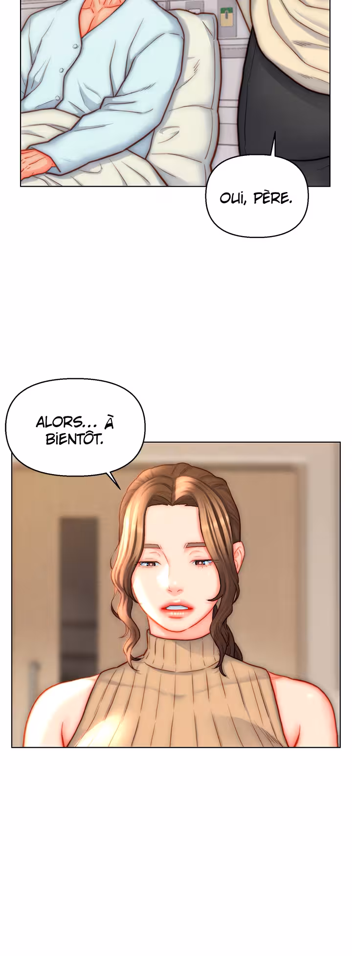 Live-In Son-in-Law Chapitre 41 page 4