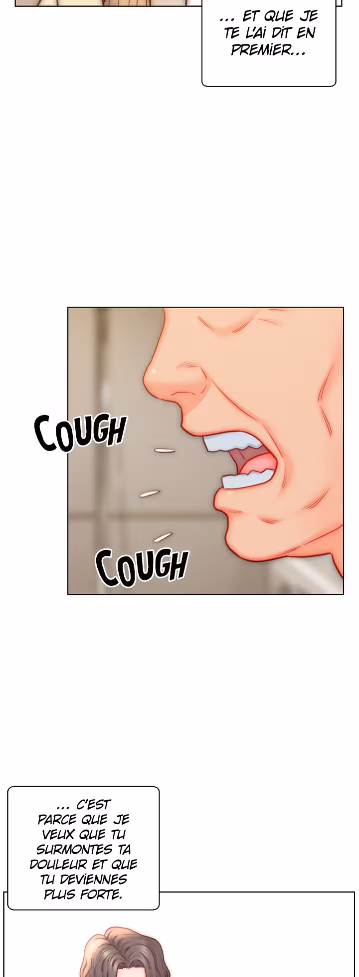 Live-In Son-in-Law Chapitre 41 page 6