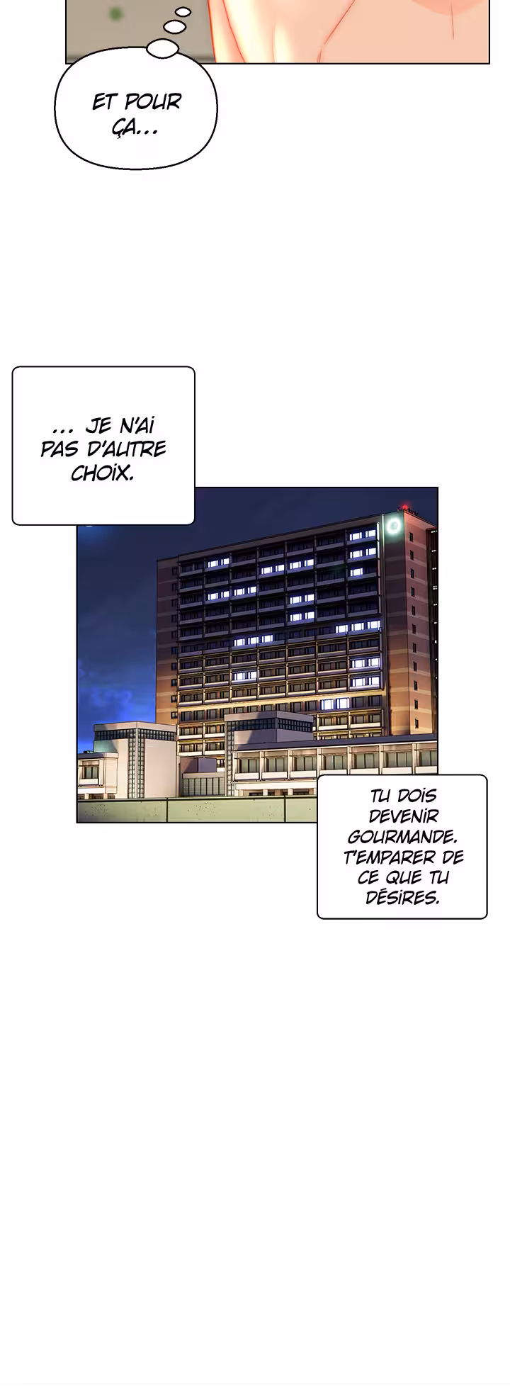 Live-In Son-in-Law Chapitre 41 page 8
