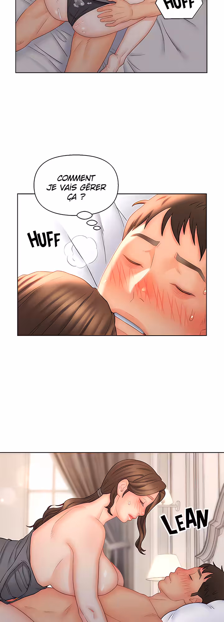 Live-In Son-in-Law Chapitre 19 page 15