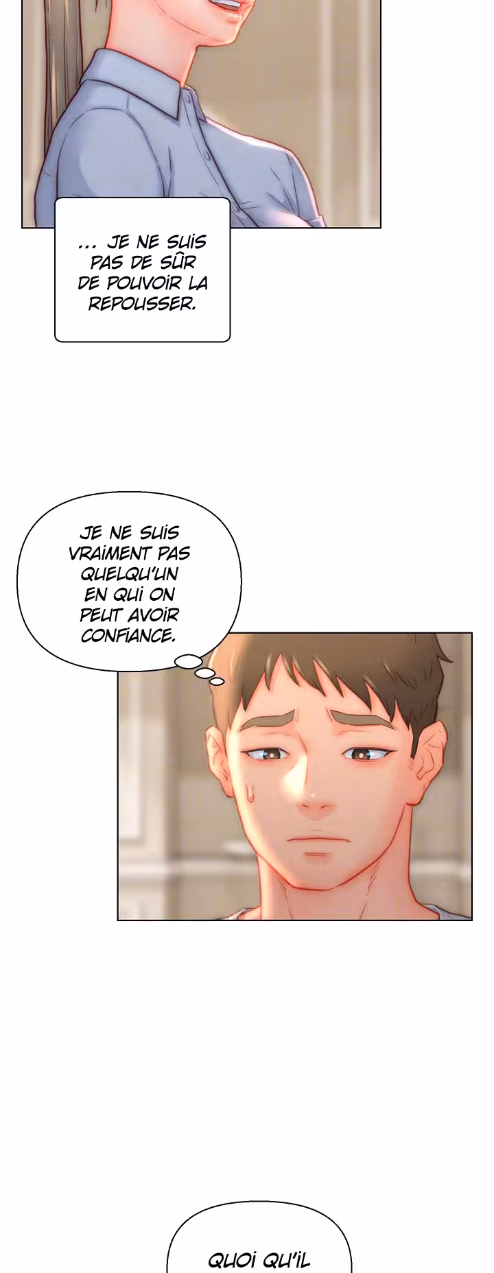 Live-In Son-in-Law Chapitre 38 page 13