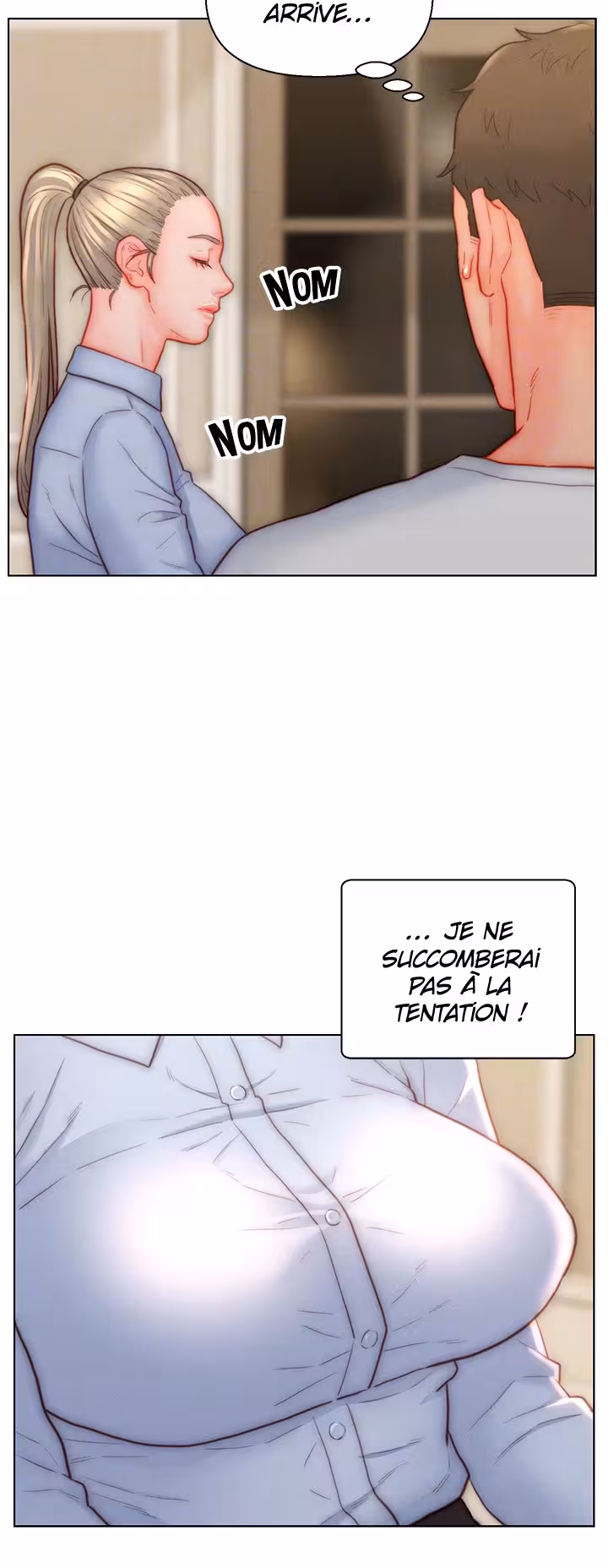 Live-In Son-in-Law Chapitre 38 page 14
