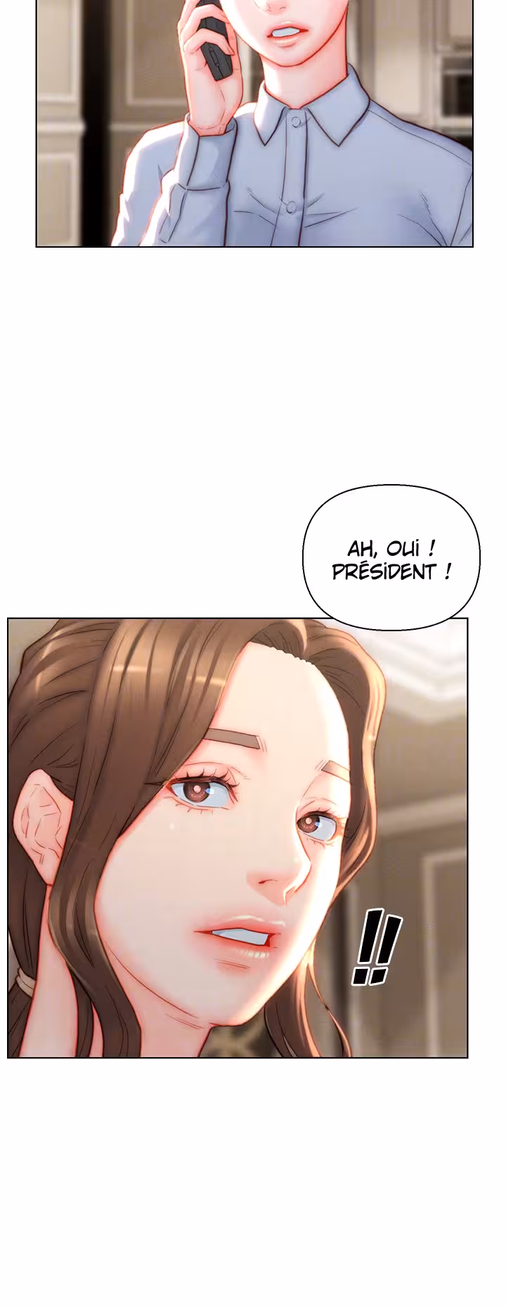 Live-In Son-in-Law Chapitre 38 page 16