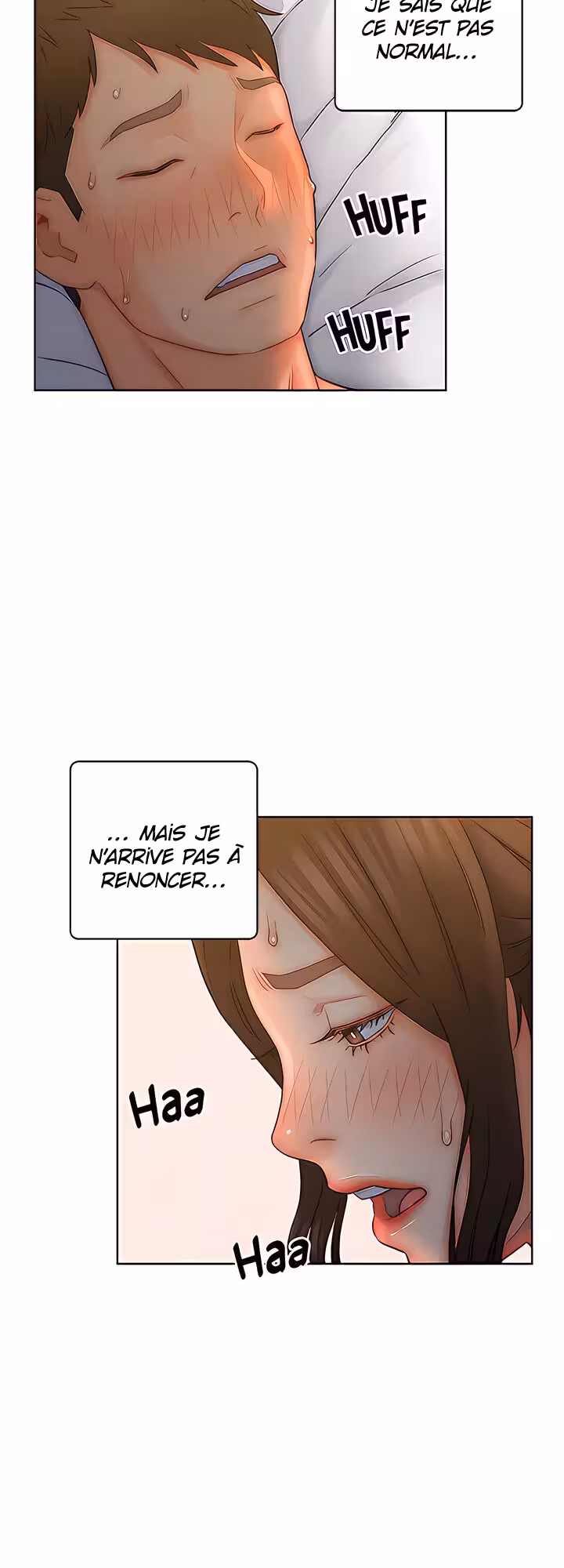 Live-In Son-in-Law Chapitre 20 page 11