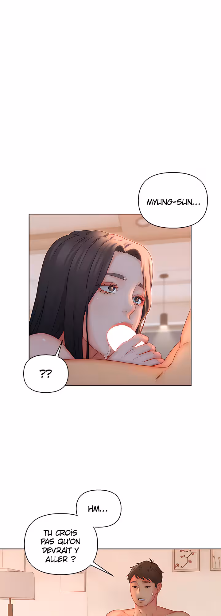 Live-In Son-in-Law Chapitre 20 page 18