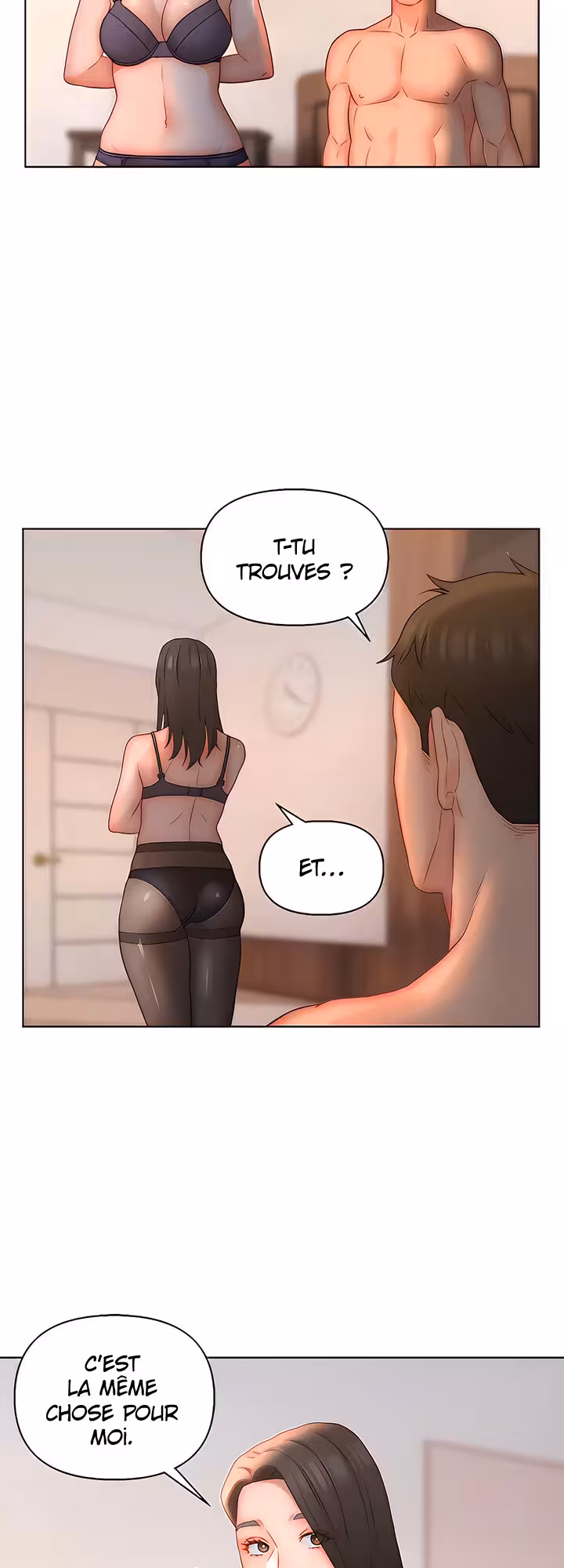 Live-In Son-in-Law Chapitre 20 page 23