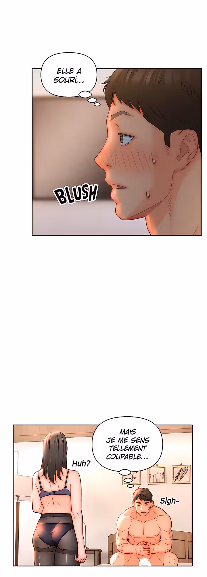 Live-In Son-in-Law Chapitre 20 page 25