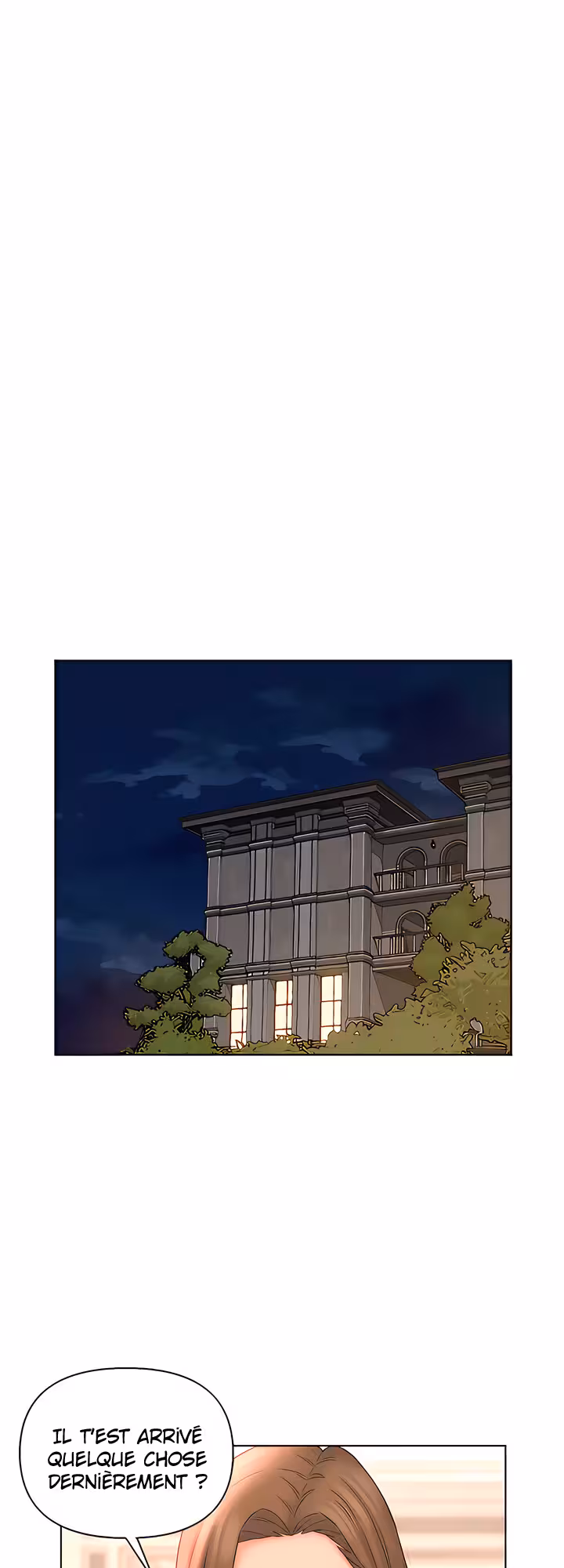Live-In Son-in-Law Chapitre 20 page 26