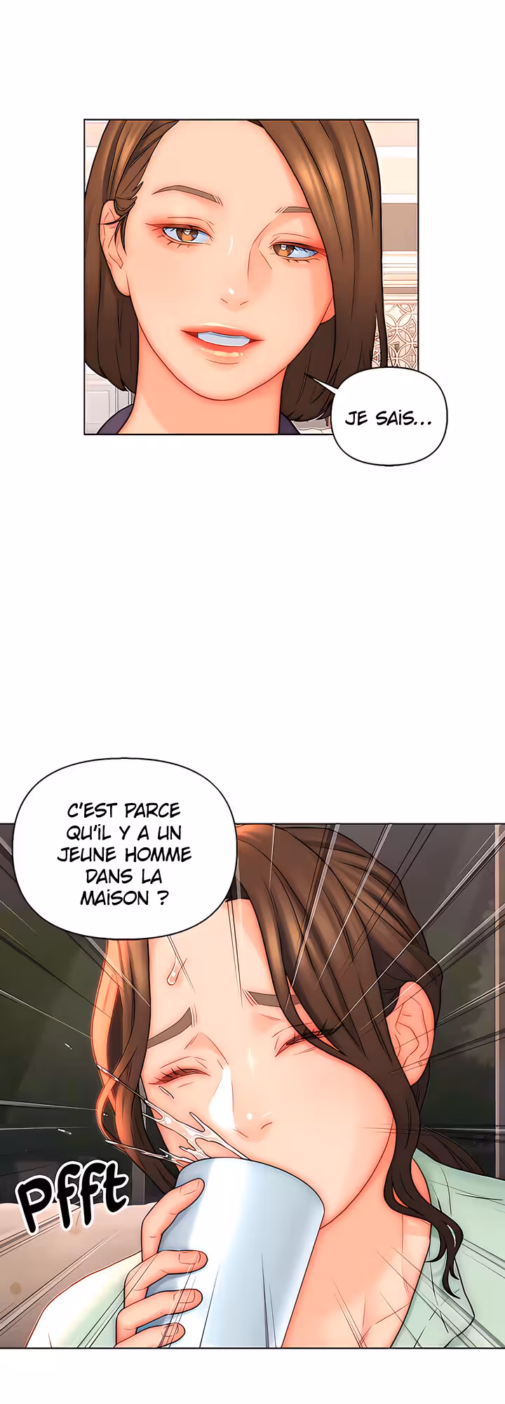Live-In Son-in-Law Chapitre 20 page 28