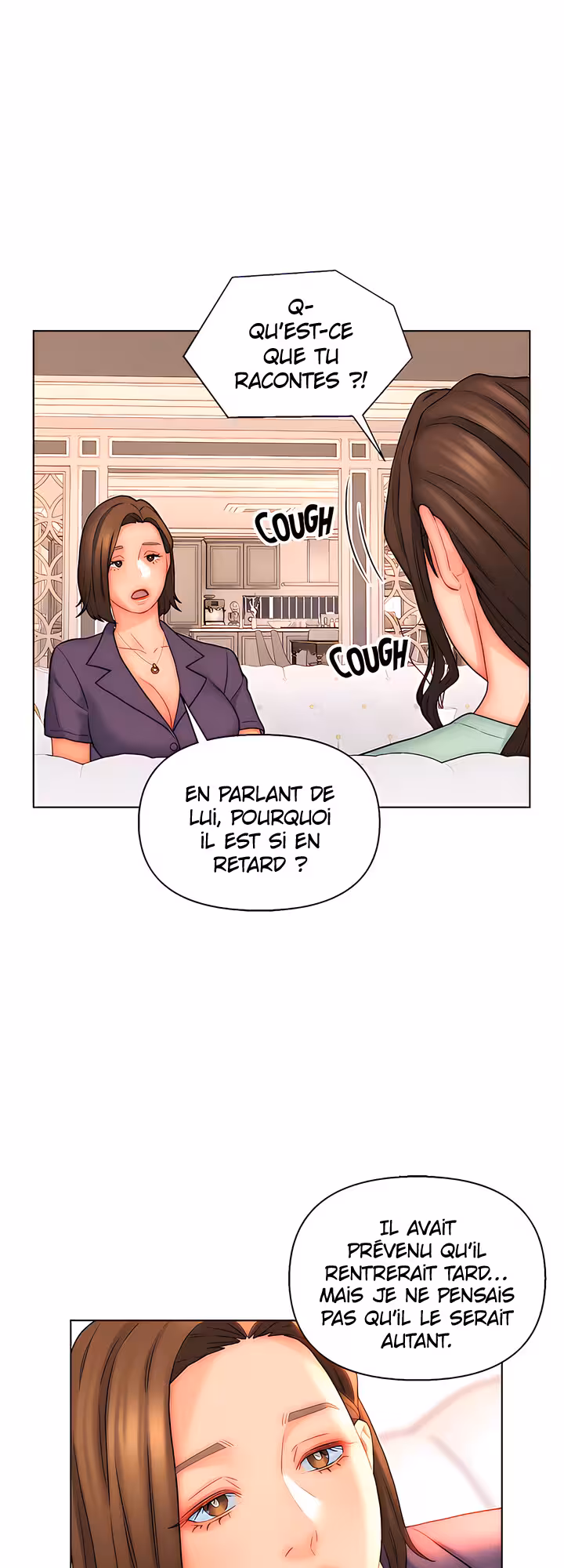 Live-In Son-in-Law Chapitre 20 page 29