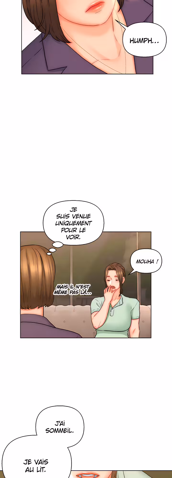 Live-In Son-in-Law Chapitre 20 page 30