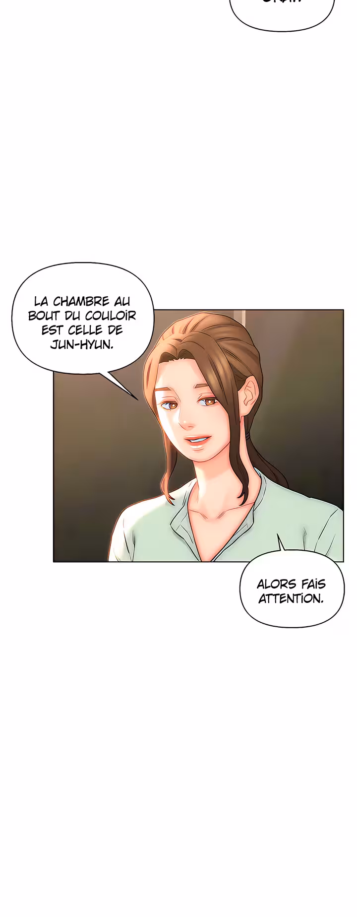 Live-In Son-in-Law Chapitre 20 page 32