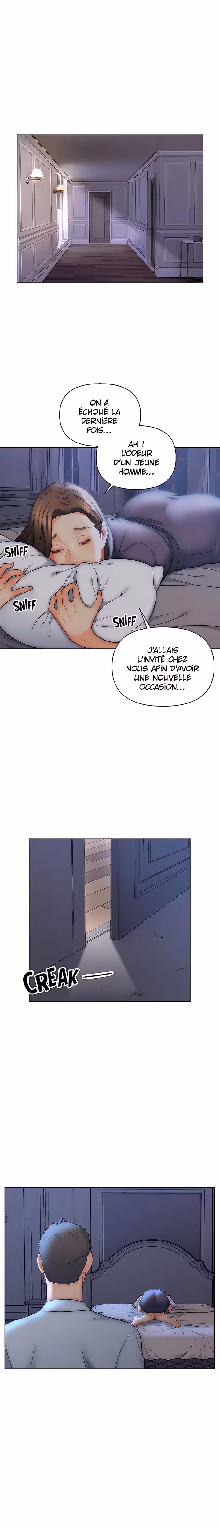 Live-In Son-in-Law Chapitre 20 page 33
