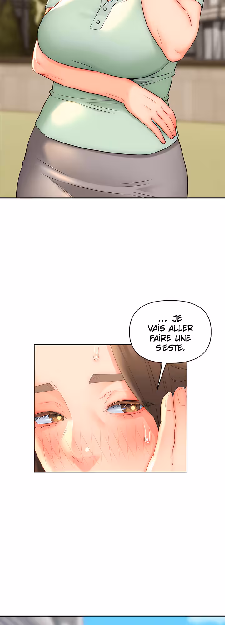 Live-In Son-in-Law Chapitre 20 page 4