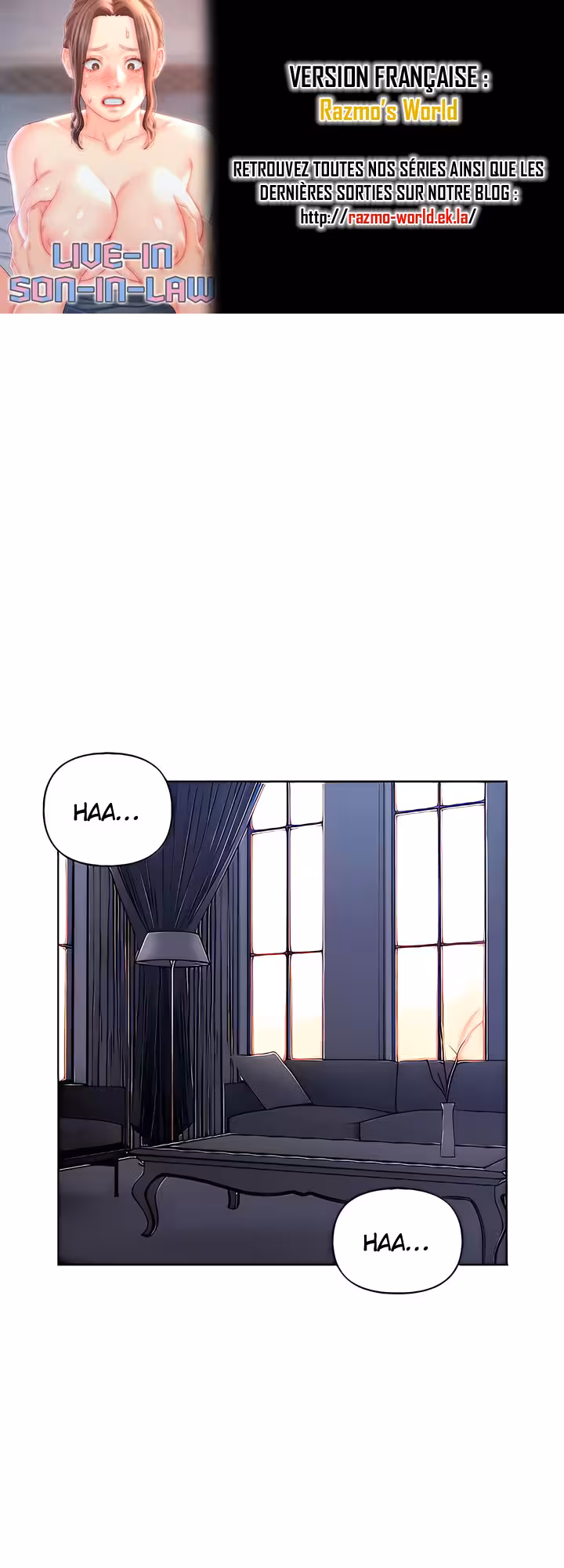 Live-In Son-in-Law Chapitre 22 page 1
