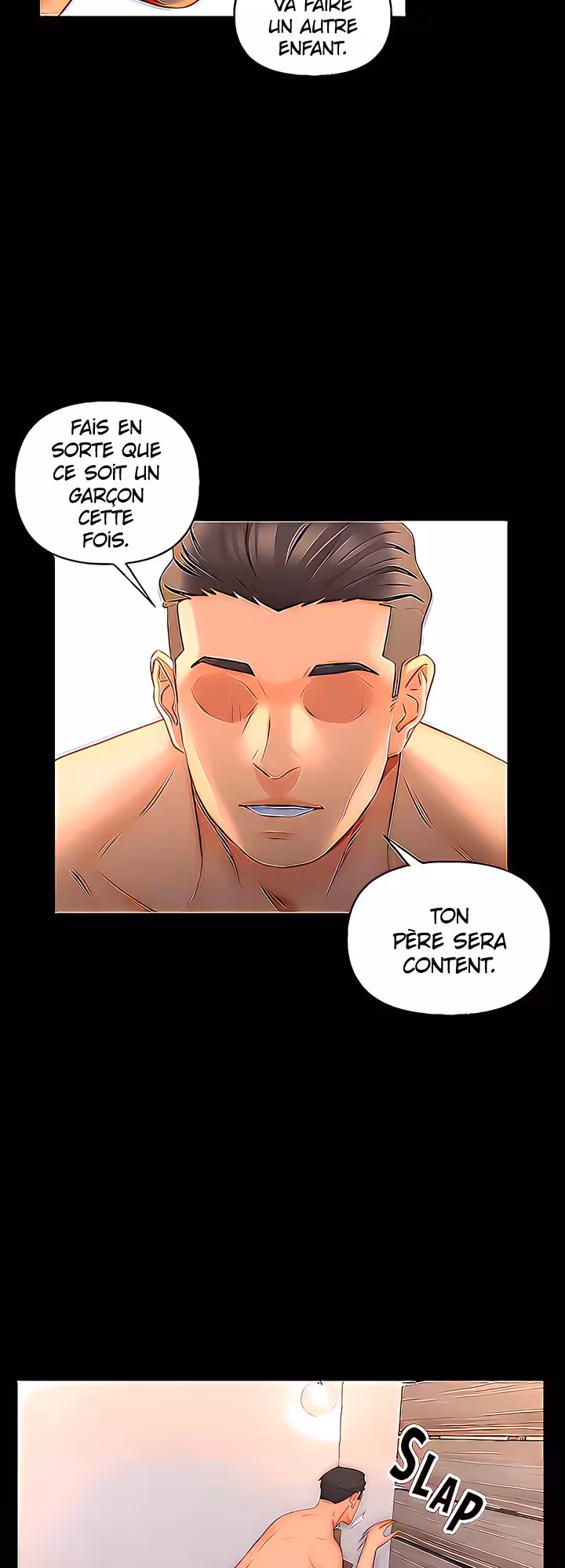 Live-In Son-in-Law Chapitre 22 page 11