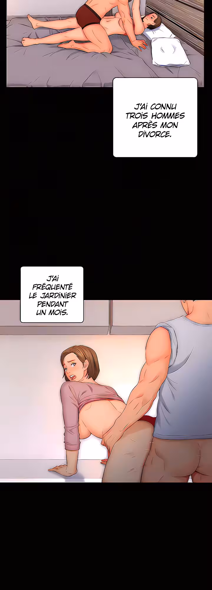 Live-In Son-in-Law Chapitre 22 page 12