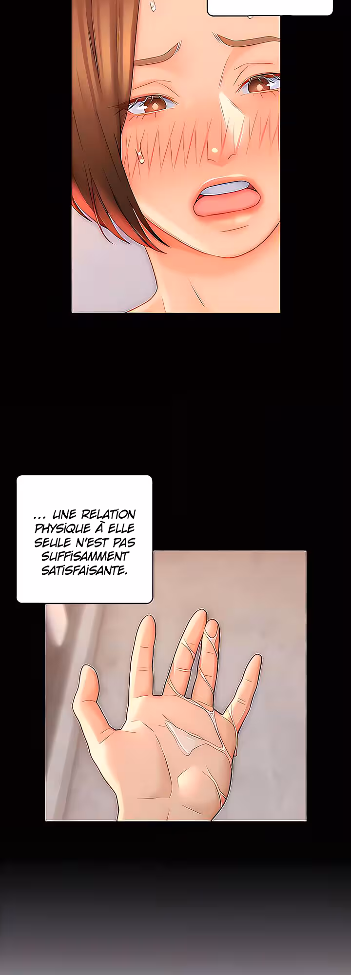 Live-In Son-in-Law Chapitre 22 page 15