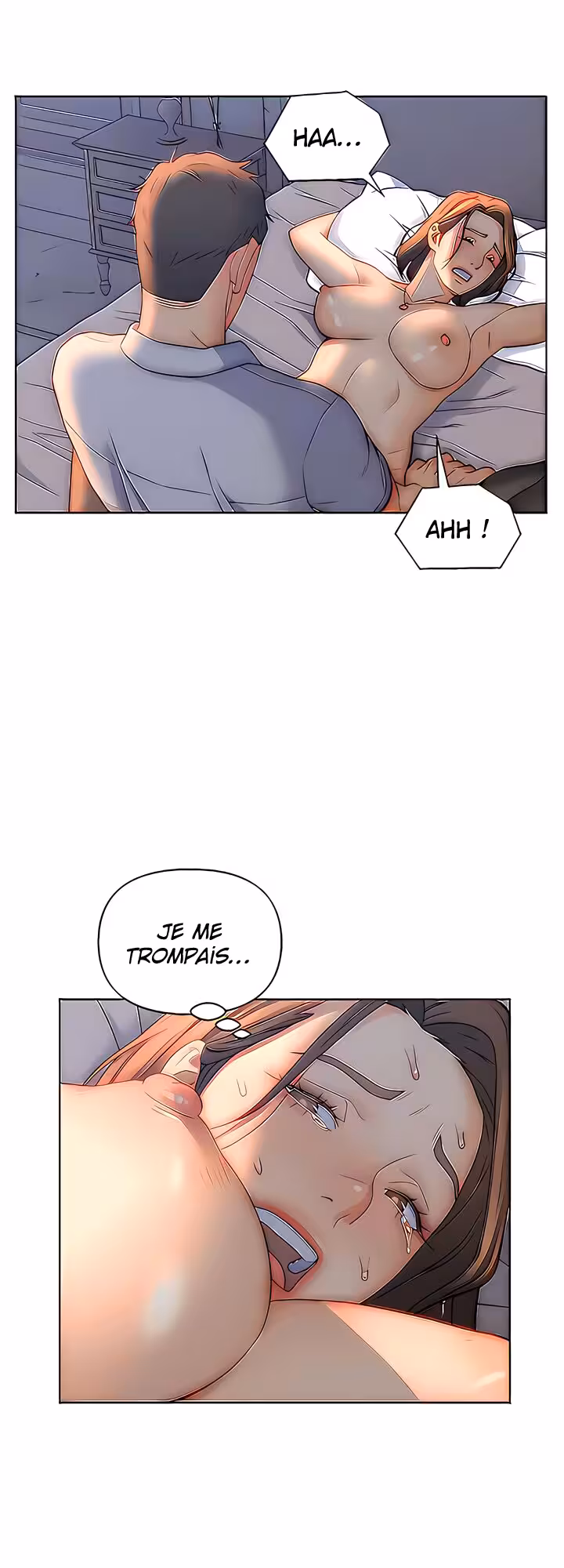 Live-In Son-in-Law Chapitre 22 page 17