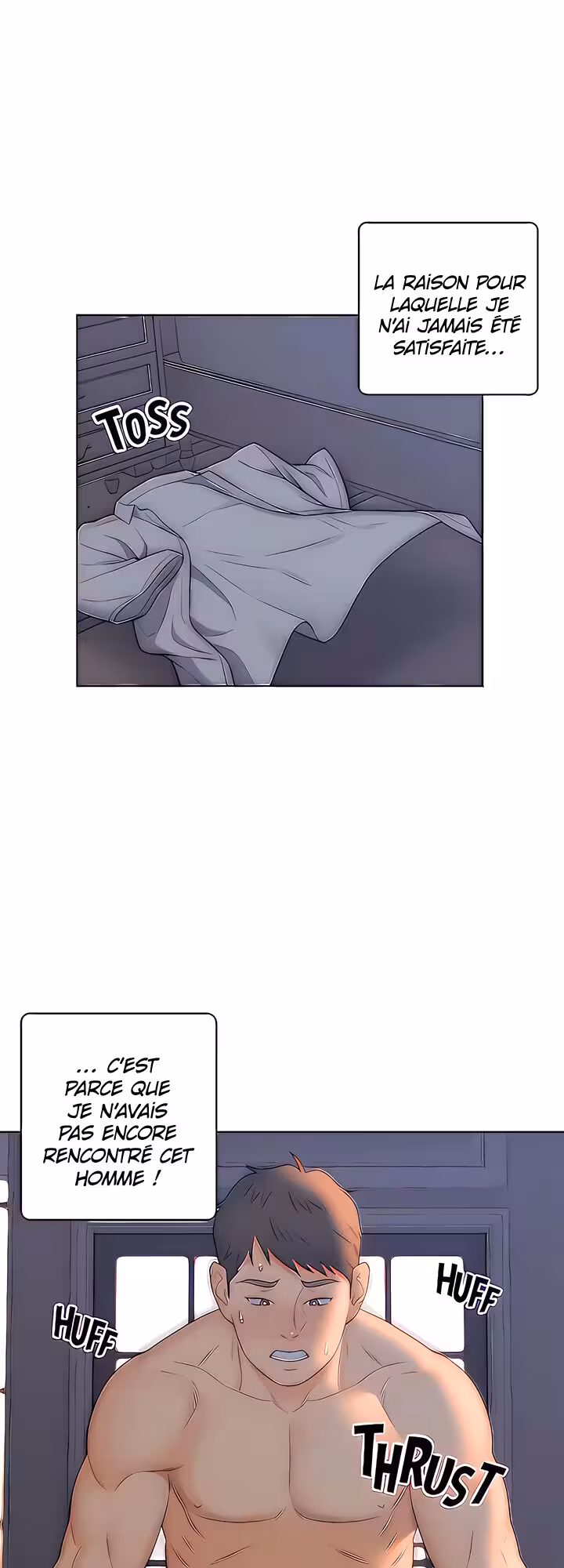 Live-In Son-in-Law Chapitre 22 page 18