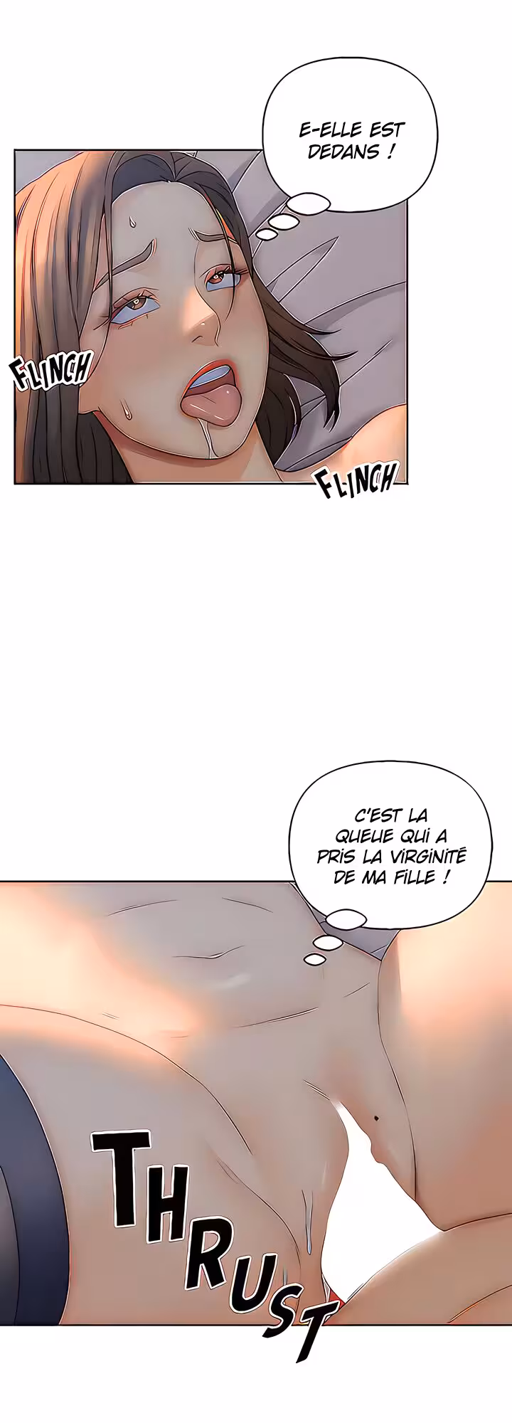 Live-In Son-in-Law Chapitre 22 page 2