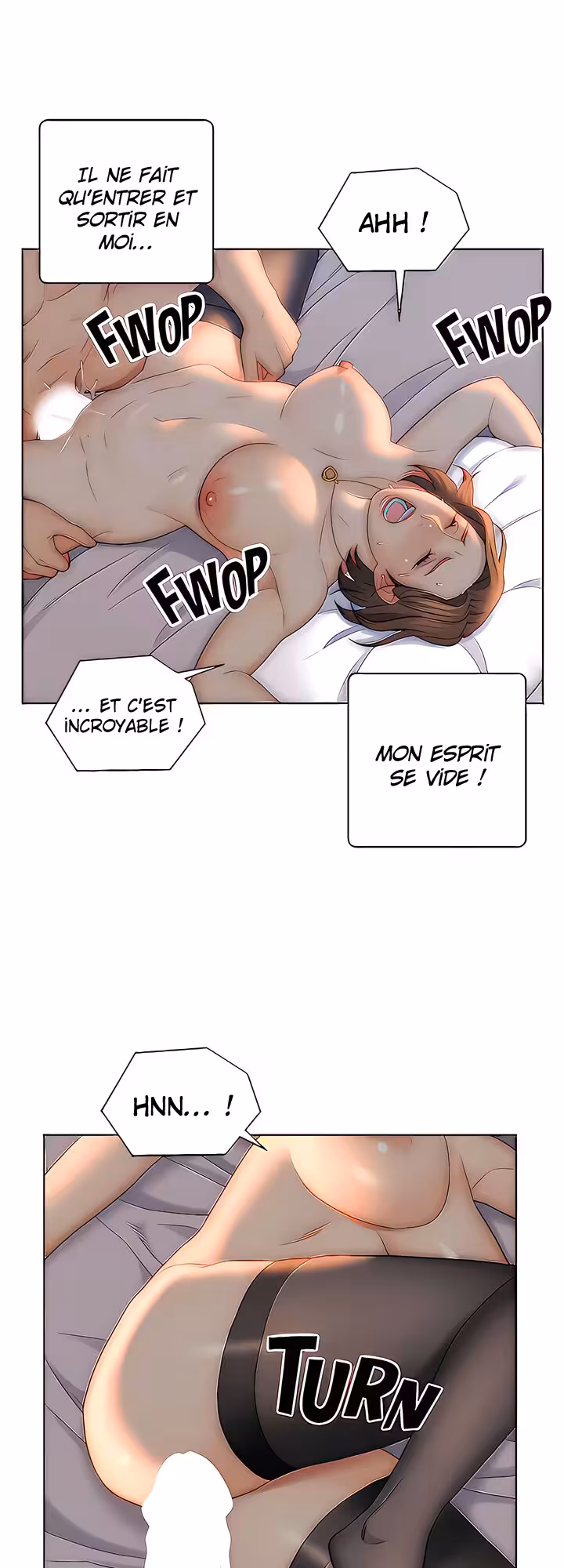 Live-In Son-in-Law Chapitre 22 page 20