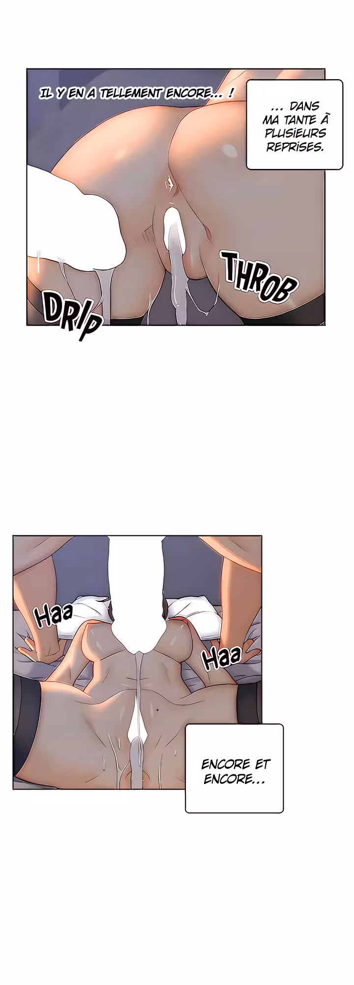 Live-In Son-in-Law Chapitre 22 page 36