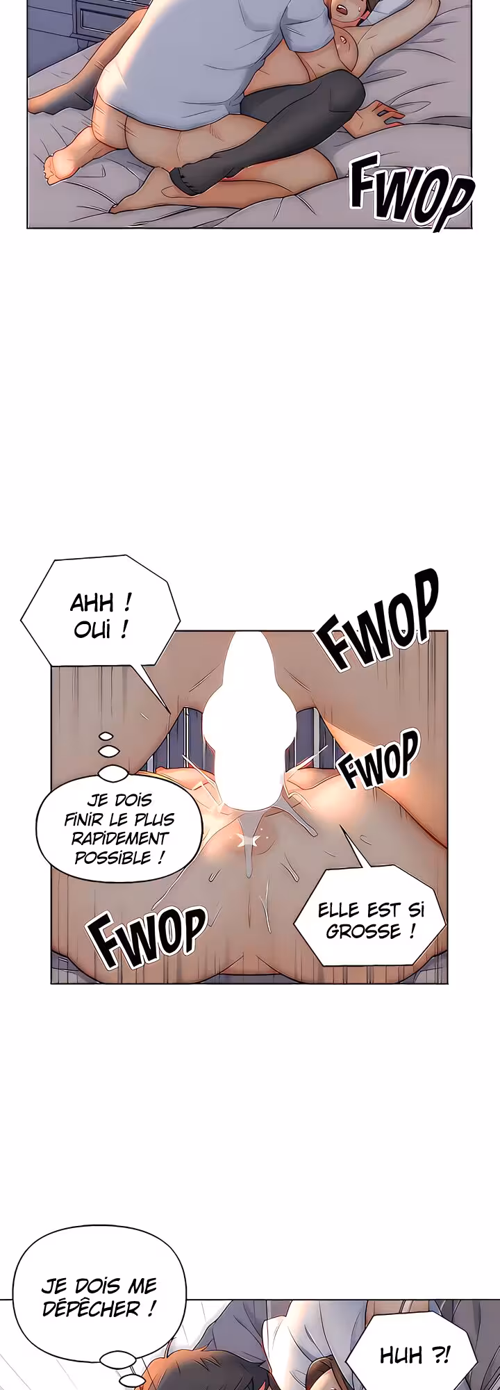 Live-In Son-in-Law Chapitre 22 page 5