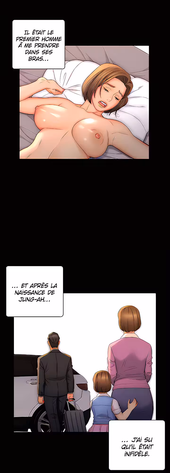 Live-In Son-in-Law Chapitre 22 page 9